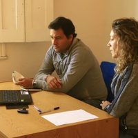 Zapala afianza vínculos para implementar el programa PRODA en Casa