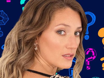 Mica Viciconte tomó una tajante decisión a poco de convertirse en madre