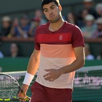 Derrota con consecuencias: cuánto se alejó Carlos Alcaraz del número 1 tras caer en Indian Wells