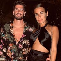 "Tampoco podía llorar": Cami Homs confesó cómo le afectó su ruptura con Rodrigo de Paul