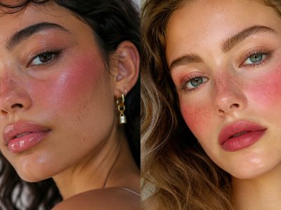 Blush blindness: la tendencia de rubor intenso que arrasa en TikTok y divide opiniones