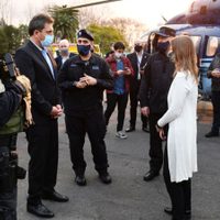 Proponen la creación de una Agencia de Seguridad Metropolitana para el AMBA