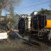 La Provincia realizará un aporte de 500 millones de pesos para pavimentar 30 cuadras en Chos Malal