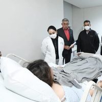 Giran siete órdenes de aprehensión contra dueños de hospitales por meningitis en Durango