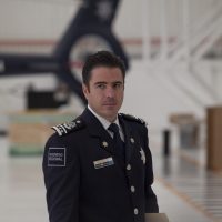 Cárdenas Palomino pide amparo para ser trasladado a un penal en la CDMX