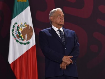 AMLO "celebrará" el 15 de septiembre con promulgación de la reforma judicial