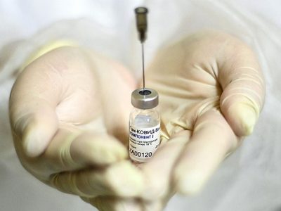 Un estudio local midió la efectividad de la vacuna Sputnik V: qué arrojó