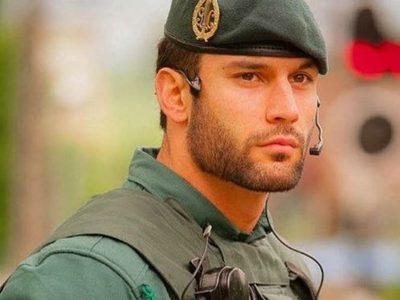 Jorge Pérez reveló cómo pretende recuperar su físico en menos de un año. ¿Se unen al reto?