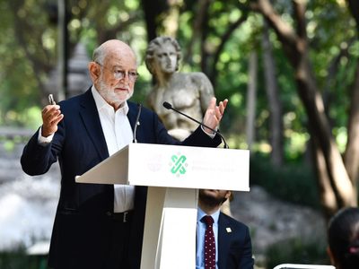 En la Conabio, la lealtad a la 4T suplió puestos de alta especialidad