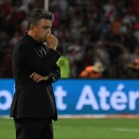 Borrón y cuenta nueva: los jugadores que no continuarán en River en 2025