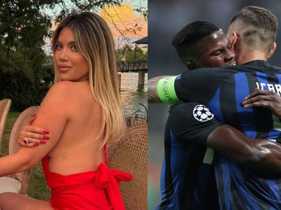 Pudo ser una figura del Barça: la historia de Keita Baldé, el futbolista que estuvo con Wanda Nara