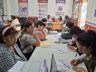 Atención Pensión para Adultos Mayores: sólo quedan estos cuatro días para registrarse