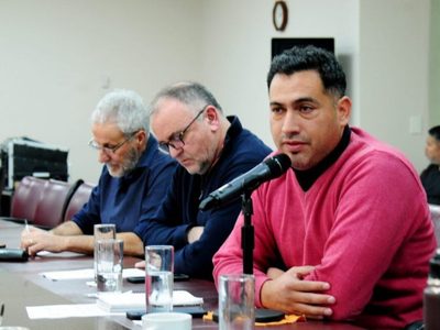 Proponen un concurso de diseño de bandera oficial para los municipios