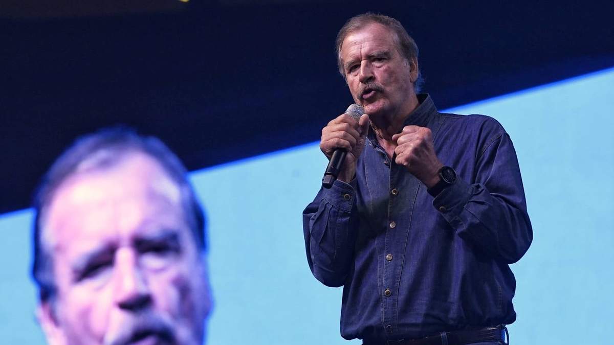 Vicente Fox