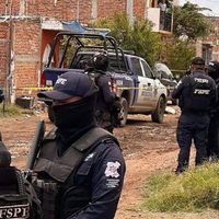 Niño de 9 años muere en fuego cruzado por ataque armado en Irapuato