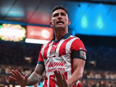 Chivas elimina a Toluca y avanza a las semifinales del Clausura 2024