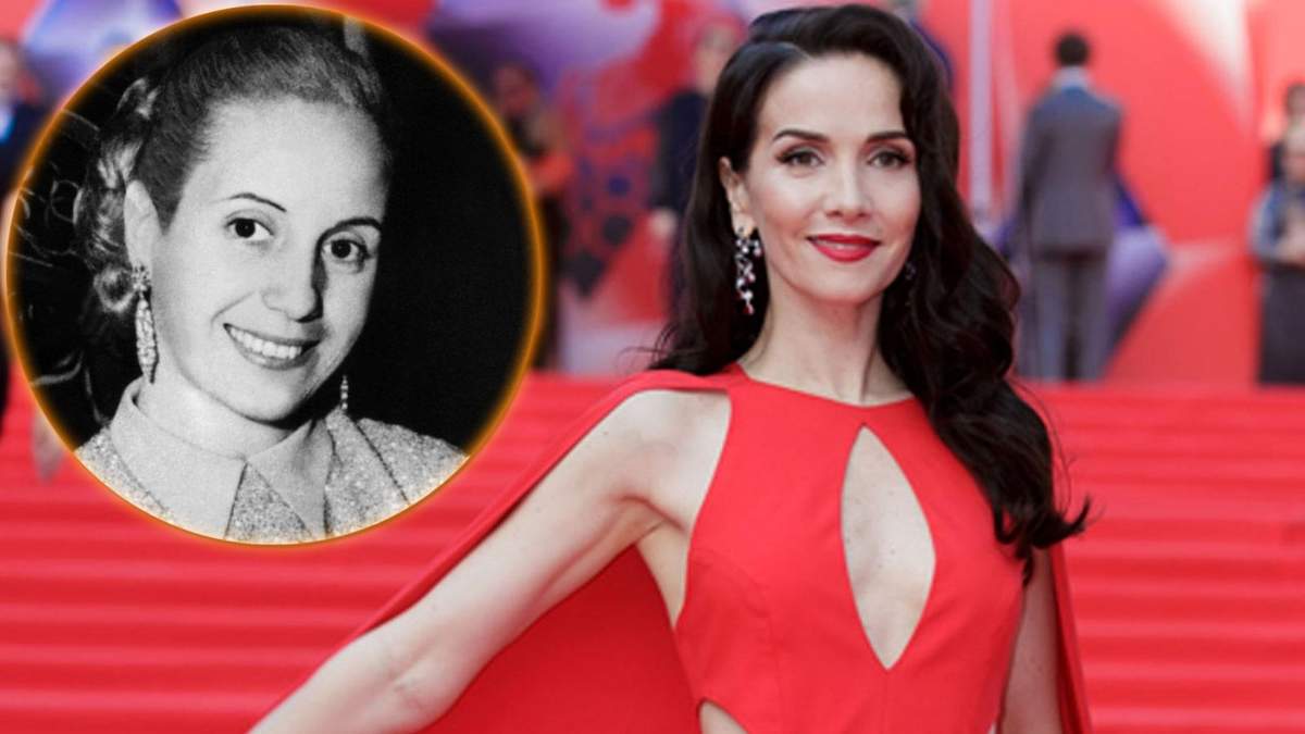 Natalia Oreiro (Fuente: Instagram)