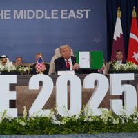 La firma del acuerdo en Egipto sella la primera fase del ambicioso plan de paz de Trump