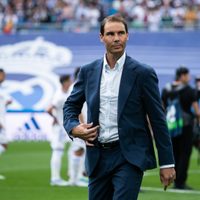 “Tuvo mala suerte”: Rafael Nadal opinó sobre el polémico penal de Julián Álvarez en la Champions