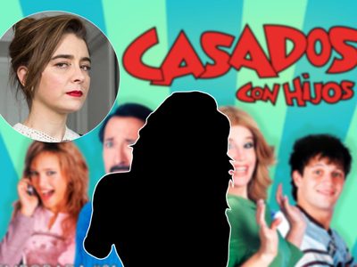 Quién es la famosa que reemplazará a Érica Rivas en "Casados con Hijos"