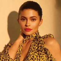 Luego de la polémica canción, Kylie Jenner se muestra concentrada en ella misma. ¡Nada la inquieta!