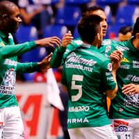 León logra su onceava victoria consecutiva y rompe récord; ganó 3-0 al Puebla