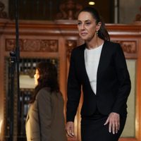 Estos fueron los principales temas de la conferencia mañanera de Sheinbaum del 05 de marzo (Video)