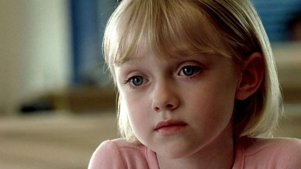 Dakota Fanning. Fuente: (Instagram)
