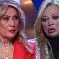 Contundente: la respuesta de Rosa Benito al acercamiento de Belén Esteban