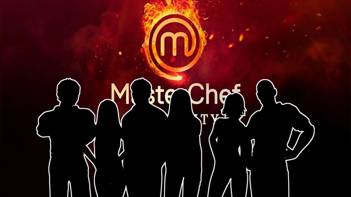 "MasterChef Celebrity". Fuente: (Minuto Neuquén)