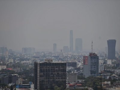 Contingencia ambiental Fase 1 continúa: Estas son las restricciones