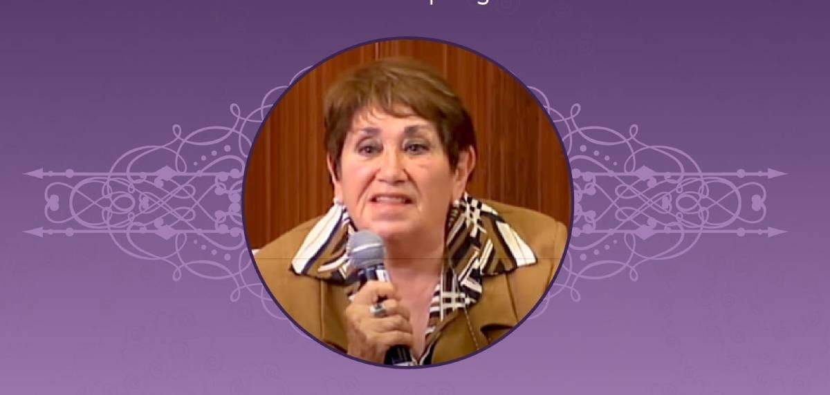 Silvia Ortiz Echániz