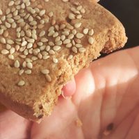 Si extrañás los bizochitos de grasa, probá estos sin gluten que son una delicia para acompañar unos ricos mates
