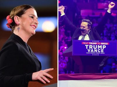 Beatriz Gutiérrez Müller publica en X mensaje contra Elon Musk por “saludo nazi”