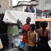 La ONU denuncia violaciones y abusos a derechos humanos en Haití