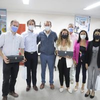 Producción de medicamentos: Omar Gutiérrez anunció la articulación con organismos nacionales