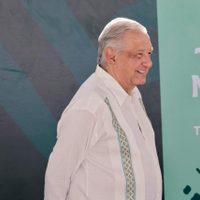"Tengo que defender a mi gobierno" dice AMLO ante fallo del TEPJF por vulnerar contienda electoral