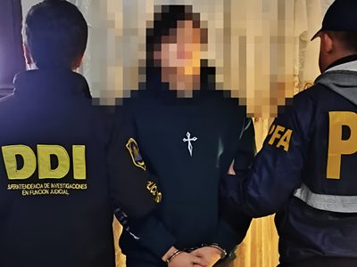 Golpe a la piratería: detuvieron al dueño de Al Ángulo TV, un proveedor ilegal de transmisiones deportivas