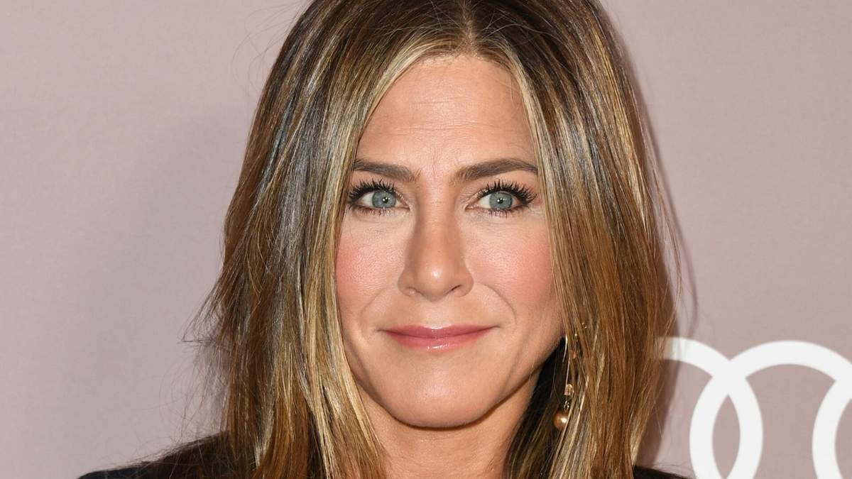 Jennifer Aniston. Fuente: (Instagram)