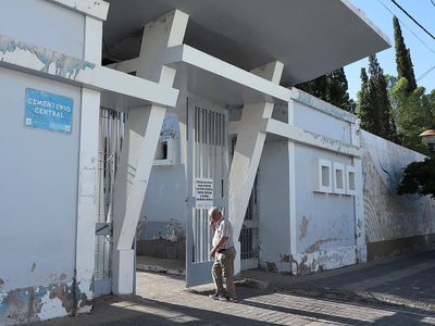 Vuelven a abrir los cementerios en Neuquén: días y horarios