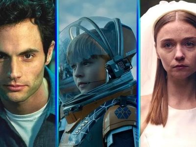 Lloran los fans: Esta es una de las series de Netflix que se van. ¡Mirá!
