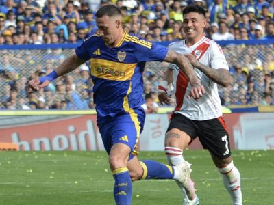 Superclásico en el mercado de pases: el jugador por el que se pelean Boca y River
