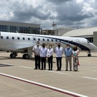 La guatemalteca TAG Airlines anuncia vuelos hacia México