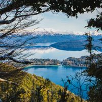 A pasos del centro de Villa La Angostura: la caminata secreta que regala vistas increíbles