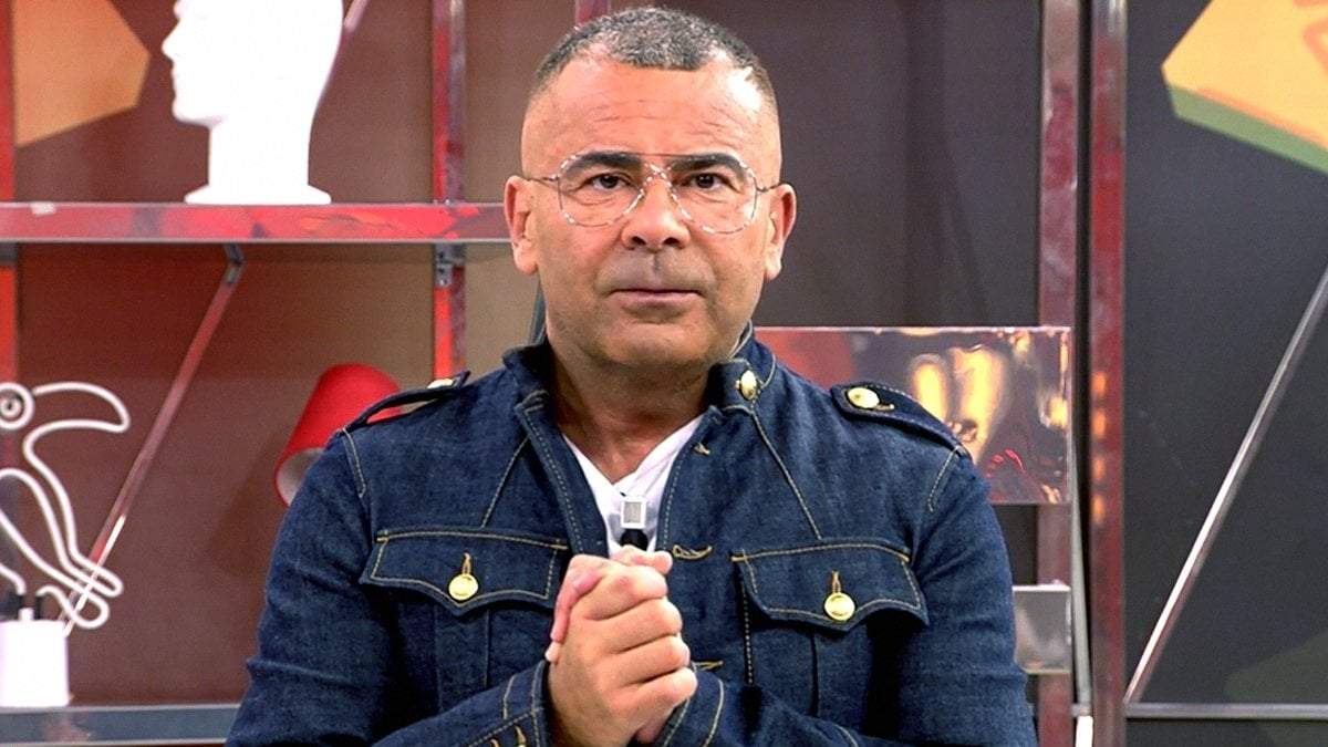 Jorge Javier Vázquez. Fuente: (Instagram)
