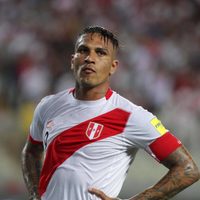 Contacto entre Miguel Ángel Russo y Paolo Guerrero, ¿se acerca nuevamente a Boca?