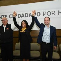 Ya hay Frente…. pero no amplio