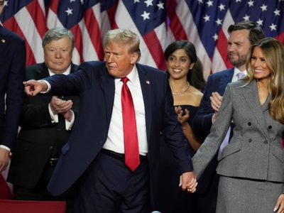 Amnistía y HRW alertan de retroceso en derechos humanos durante el segundo mandato de Trump