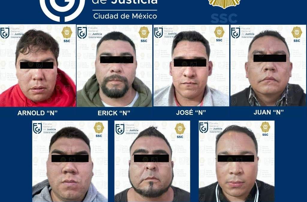 Bajo investigación