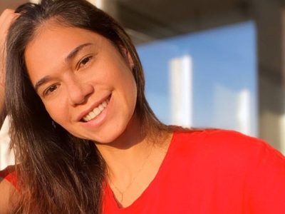 Alejada de los medios y a 12 años del duro golpe en su vida, así está hoy Mariana de Melo